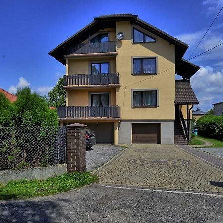 Kwatery Prywatne Zagloby 9 Bielsko-Biała Eksteriør billede